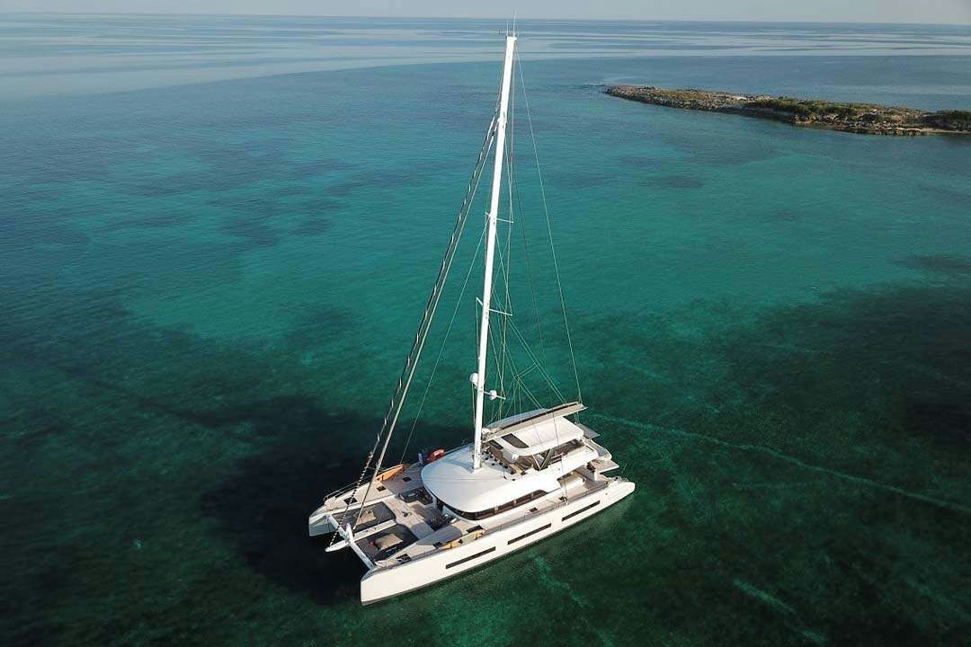 Tellstar, 23.5 m charter yacht