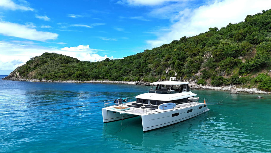 PHILOTIMO, 19.2 m charter yacht