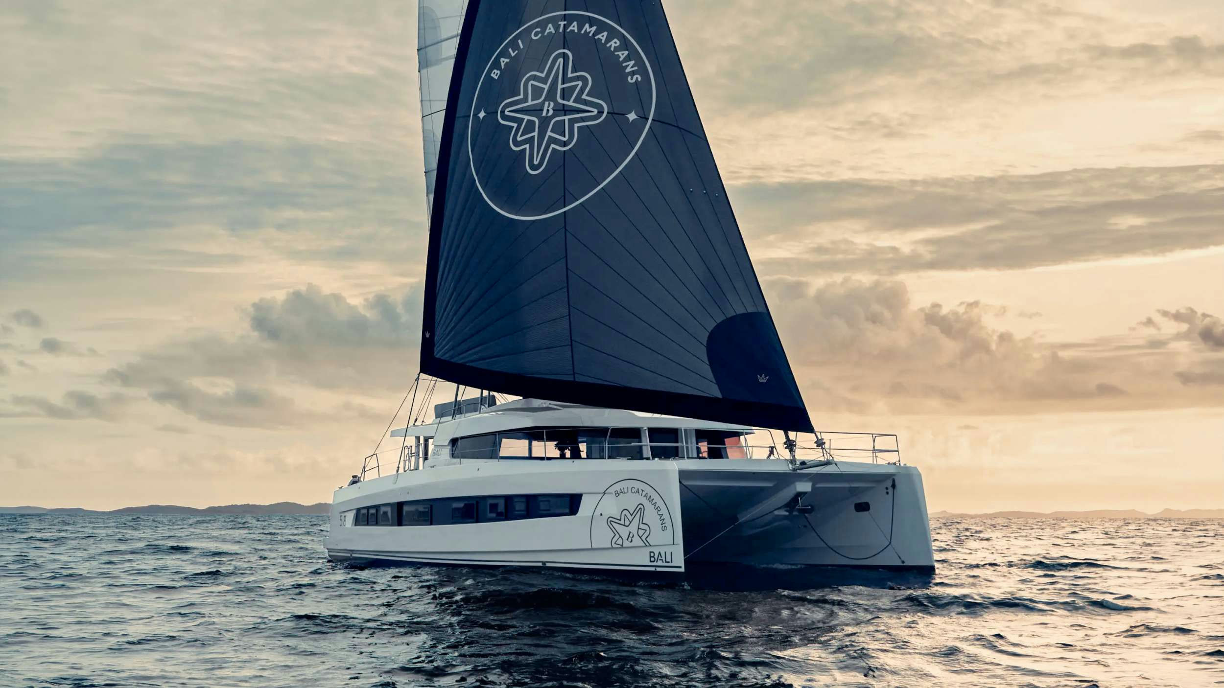 JUMEAUX, 17.7 m charter yacht