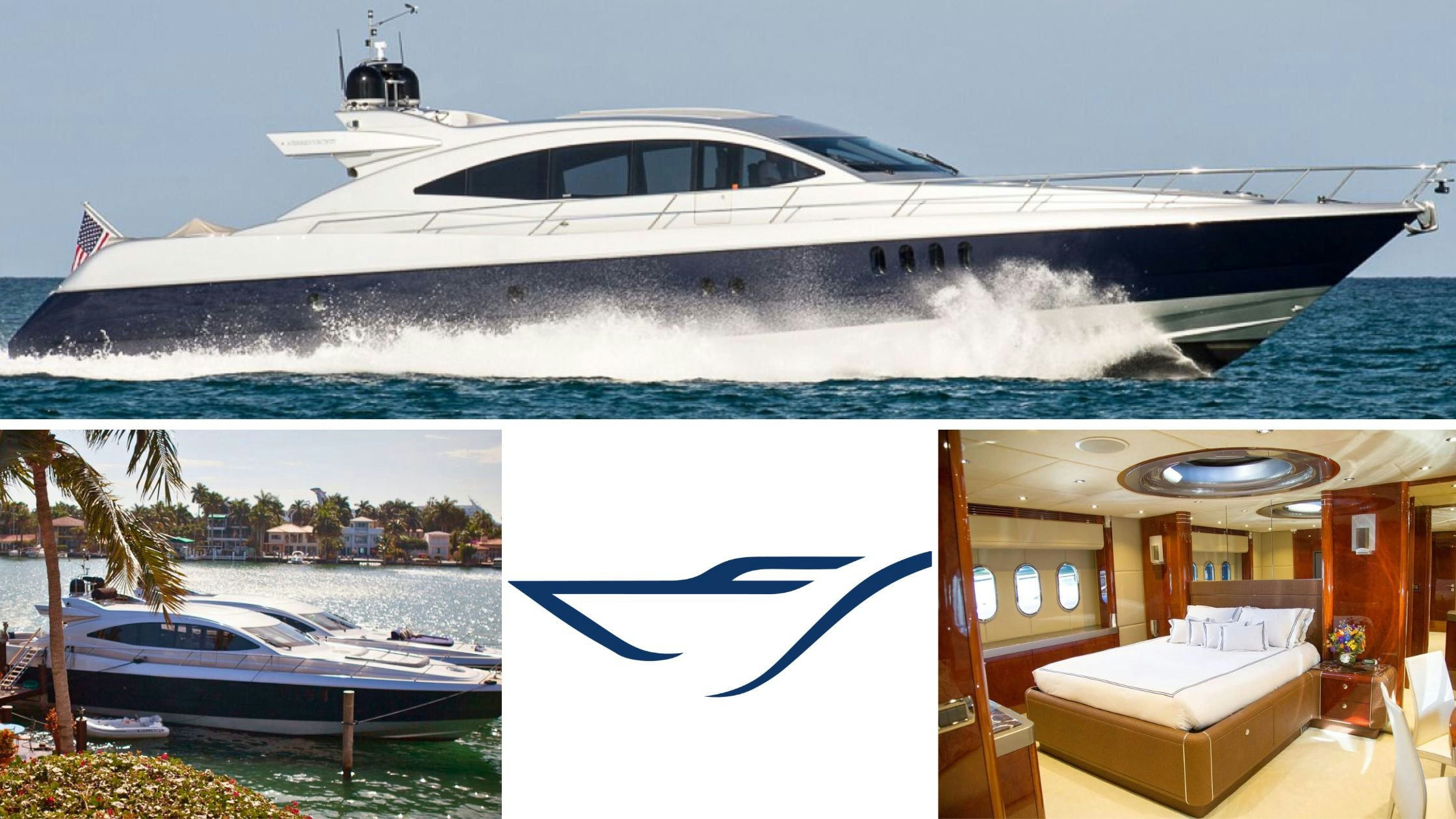 88' Warren, 26.8 m Warren Yachts charter yacht